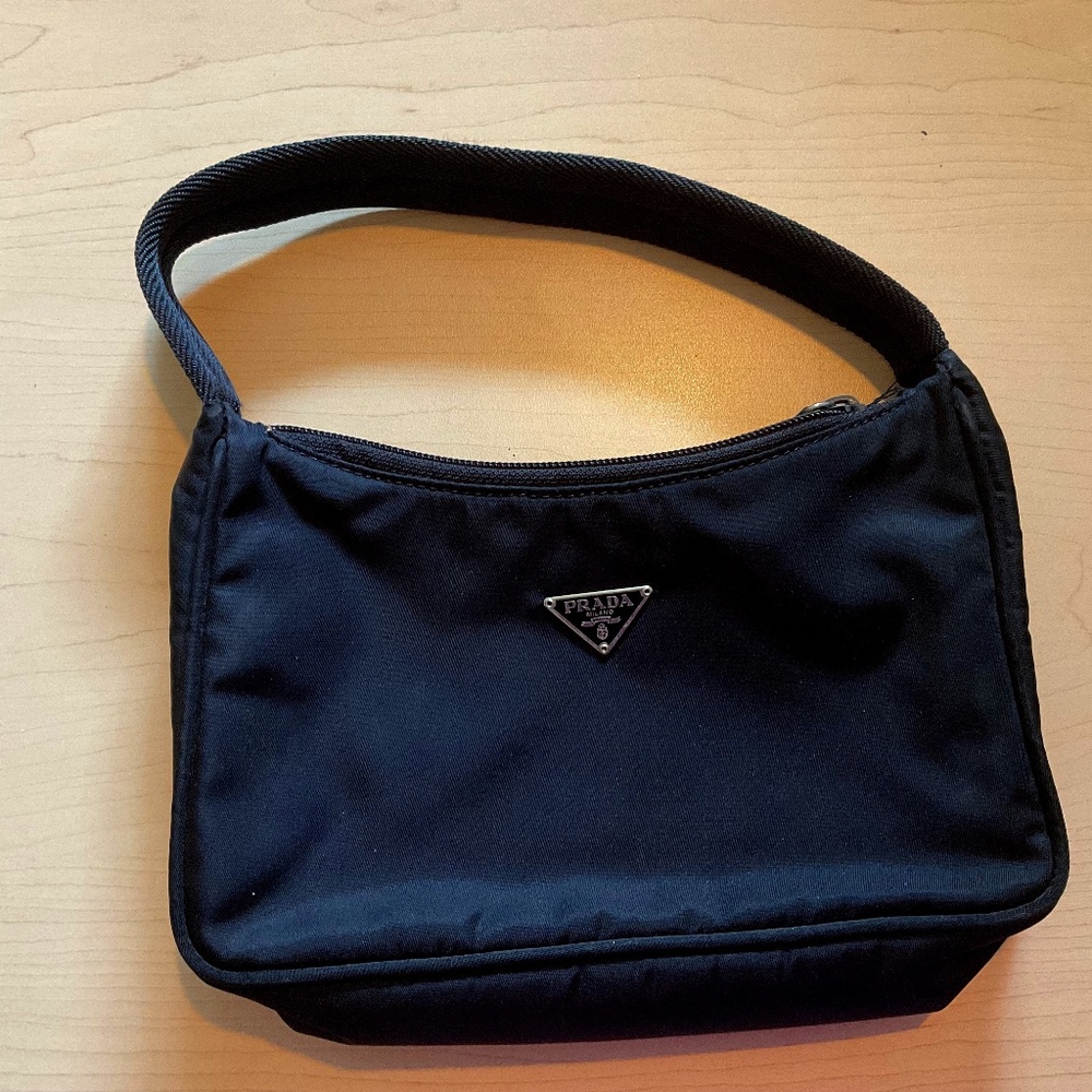 Small Prada Purse